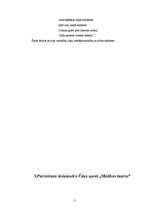 Referāts 'Patriotisms literatūrā', 11.