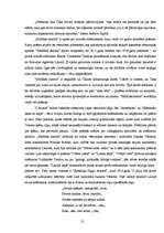 Referāts 'Patriotisms literatūrā', 12.