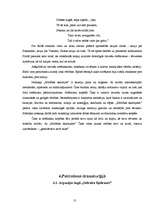 Referāts 'Patriotisms literatūrā', 13.