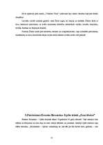 Referāts 'Patriotisms literatūrā', 18.