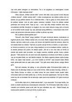 Referāts 'Patriotisms literatūrā', 19.