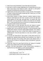 Referāts 'Patriotisms literatūrā', 22.