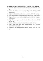 Referāts 'Kafija', 18.