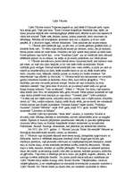 Konspekts 'Ojārs Vācietis', 1.