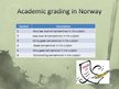Prezentācija 'Education Systems in Norway and Nigeria', 10.