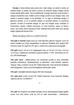 Referāts 'Baltijas valstu enerģijas ieguves un patēriņa iespējas', 4.