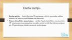 Prezentācija 'Personālvadības sistēma uzņēmumā "A"', 2.