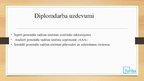 Prezentācija 'Personālvadības sistēma uzņēmumā "A"', 4.