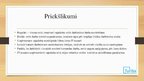 Prezentācija 'Personālvadības sistēma uzņēmumā "A"', 10.