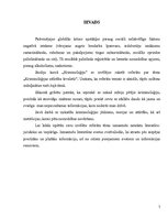 Referāts 'Kriminoloģijas attīstība ārvalstīs', 2.