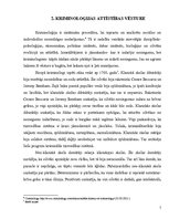 Referāts 'Kriminoloģijas attīstība ārvalstīs', 5.