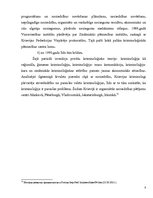 Referāts 'Kriminoloģijas attīstība ārvalstīs', 8.