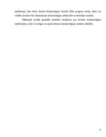 Referāts 'Kriminoloģijas attīstība ārvalstīs', 10.