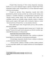 Referāts 'Kriminoloģijas attīstība ārvalstīs', 12.