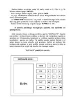 Prakses atskaite 'Burāšanas prakse uz jahtas', 3.