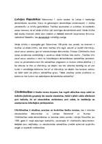 Referāts 'Cilvēka tiesības, brīvība un atbildība', 2.