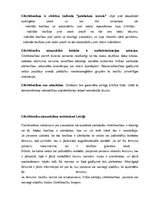 Referāts 'Cilvēka tiesības, brīvība un atbildība', 3.