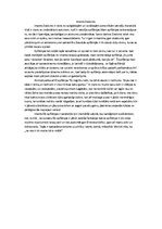 Eseja 'Imants Ziedonis', 1.