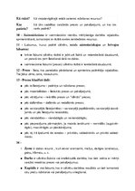 Konspekts 'Ekonomikas termini', 3.