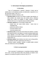 Referāts 'Informācijas tehnoloģiju pielietojums uzņēmējdarbībā', 3.