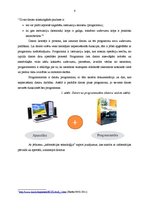 Referāts 'Informācijas tehnoloģiju pielietojums uzņēmējdarbībā', 4.