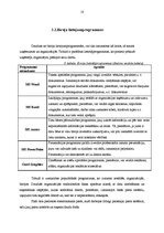 Referāts 'Informācijas tehnoloģiju pielietojums uzņēmējdarbībā', 10.