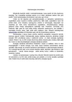 Eseja 'Kodolenerģijas izmantošana', 1.