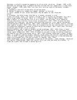 Eseja 'Skin Cancer', 2.