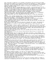 Eseja 'A Crytical Analysis on Teen Magazines', 3.