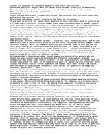 Eseja 'A Crytical Analysis on Teen Magazines', 4.