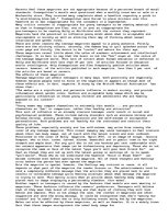 Eseja 'A Crytical Analysis on Teen Magazines', 5.