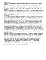 Eseja 'A Crytical Analysis on Teen Magazines', 6.