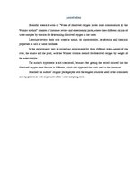 Referāts 'Ūdenī izšķīdušā skābekļa noteikšana ar Vinklera metodi', 3.