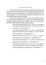 Referāts 'Ūdenī izšķīdušā skābekļa noteikšana ar Vinklera metodi', 21.