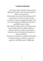 Biznesa plāns 'Biznesa plāns', 3.