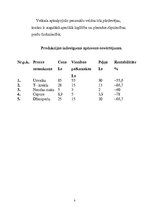 Biznesa plāns 'Biznesa plāns', 8.