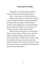 Biznesa plāns 'Biznesa plāns', 9.