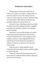 Biznesa plāns 'Biznesa plāns', 10.