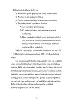 Biznesa plāns 'Biznesa plāns', 13.