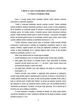 Diplomdarbs 'Rakstīšanas traucējumu korekcijas iespējas skolēniem ar valodas sistēmas nepieti', 9.