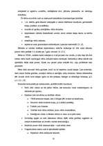 Diplomdarbs 'Rakstīšanas traucējumu korekcijas iespējas skolēniem ar valodas sistēmas nepieti', 20.