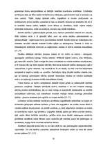 Diplomdarbs 'Rakstīšanas traucējumu korekcijas iespējas skolēniem ar valodas sistēmas nepieti', 39.