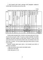 Diplomdarbs 'Rakstīšanas traucējumu korekcijas iespējas skolēniem ar valodas sistēmas nepieti', 47.