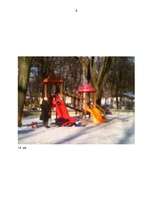 Referāts 'Pētījums par Iļģuciema infrastruktūru', 6.