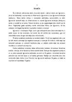 Referāts 'Pētījums par Iļģuciema infrastruktūru', 11.