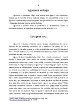 Referāts 'Pētījums par Iļģuciema infrastruktūru', 12.