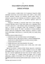 Referāts 'Pētījums par Iļģuciema infrastruktūru', 16.