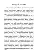 Referāts 'Pētījums par Iļģuciema infrastruktūru', 18.