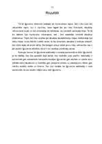 Referāts 'Pētījums par Iļģuciema infrastruktūru', 21.