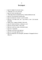 Referāts 'Pētījums par Iļģuciema infrastruktūru', 22.